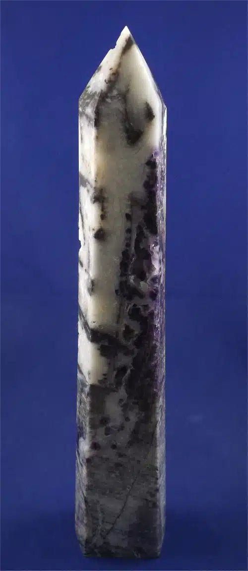 History of Sphalerite - Crystals By Rob
