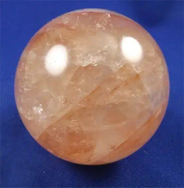 How To Use Crystal Balls For Healing - Crystals By Rob