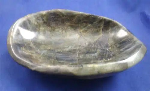 History Of Stone Shaped Bowls - Crystals By Rob