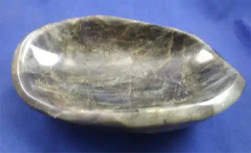 Metaphysical Healing Properties Of Stone Shaped Bowls - Crystals By Rob