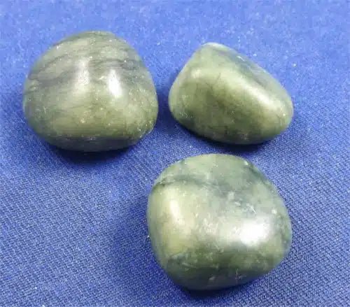 History Of Jade - Crystals By Rob