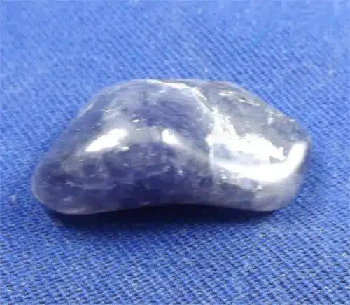 Metaphysical Healing Properties Of Indigo Stones - Crystals By Rob