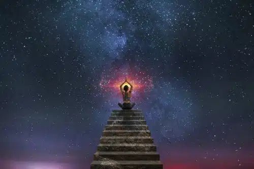 Creating Sacred Space In Your Home - Crystals By Rob