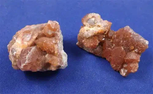 Metaphysical Healing Properties Of Red Stones - Crystals By Rob