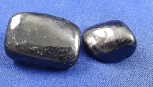 History Of Hypersthene - Crystals By Rob