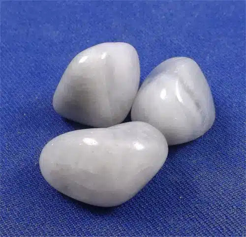 History Of Lunar Rose Quartz - Crystals By Rob