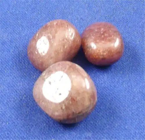 History Of Muscovite - Crystals By Rob