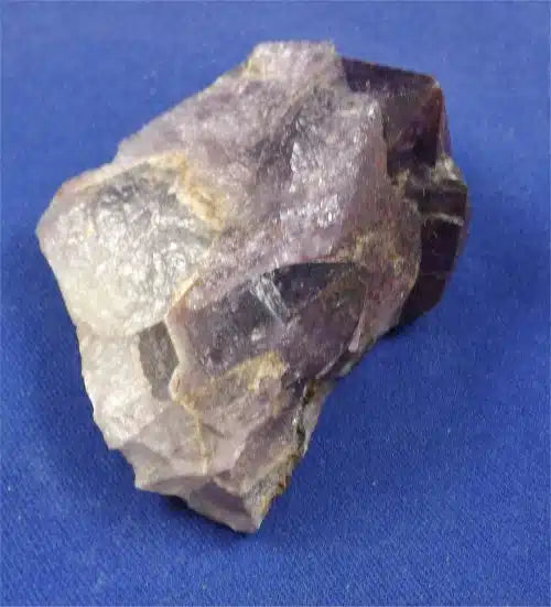 Geological Properties Of Super Seven - Crystals By Rob