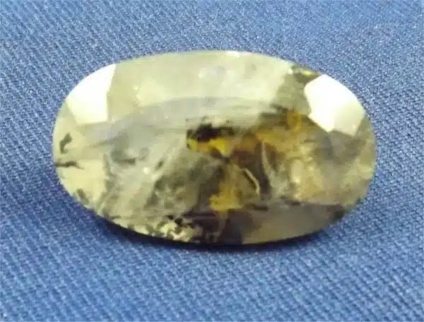 History of Dendritic Quartz - Crystals By Rob