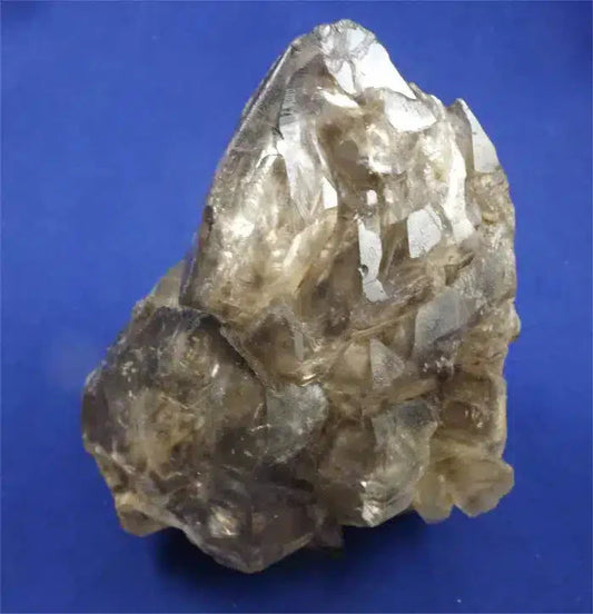 Metaphysical Healing Properties Of Smoky Elestial Quartz - Crystals By Rob