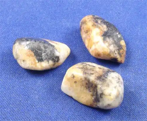 History Of Cassiterite - Crystals By Rob