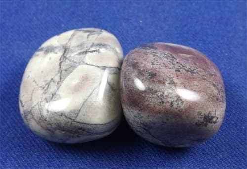 History Of Porcelain Jasper - Crystals By Rob