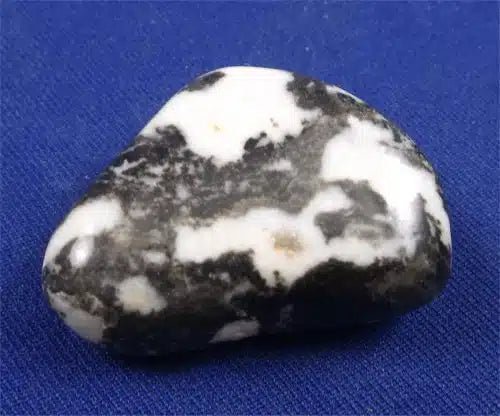 History Of Zebra Jasper - Crystals By Rob