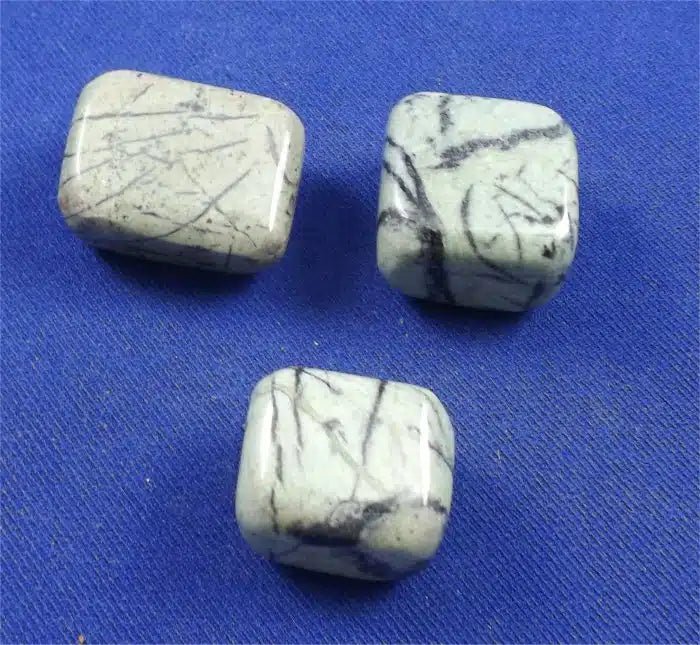 History of Dragi Jade - Crystals By Rob