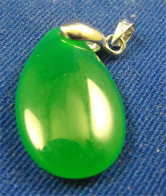 History Of Jade - Crystals By Rob