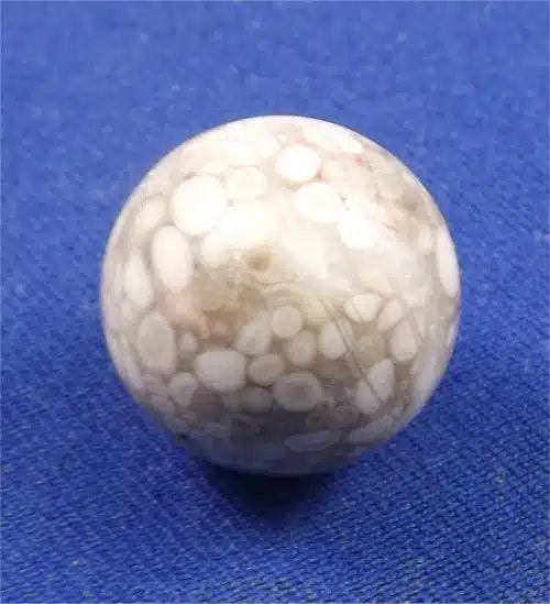 History of Maifanite - Crystals By Rob