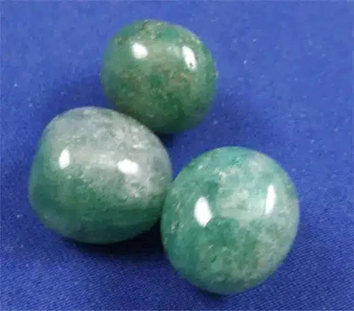 Metaphysical Healing Properties Of Green “Emerald” Tanzurine Quartz - Crystals By Rob