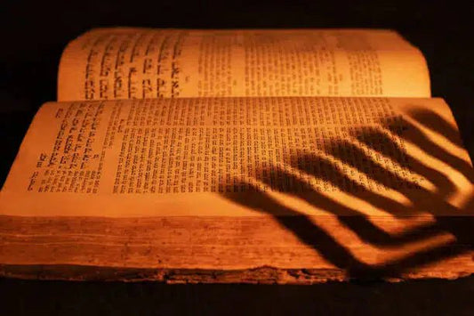 Book Of Shadows Pages - Crystals By Rob