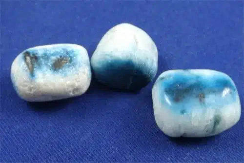 Top 9 Blue Stones - Crystals By Rob