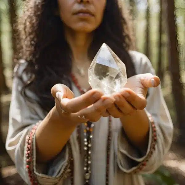 Crystal Meditations - Crystals By Rob