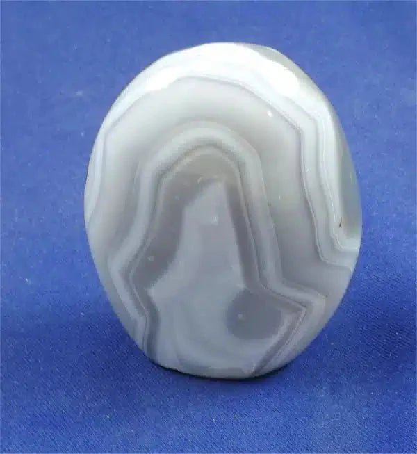 History Of Agate - Crystals By Rob