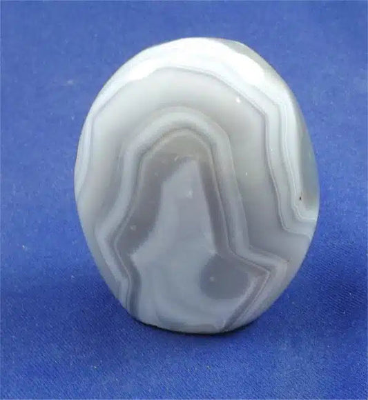 History Of Agate - Crystals By Rob