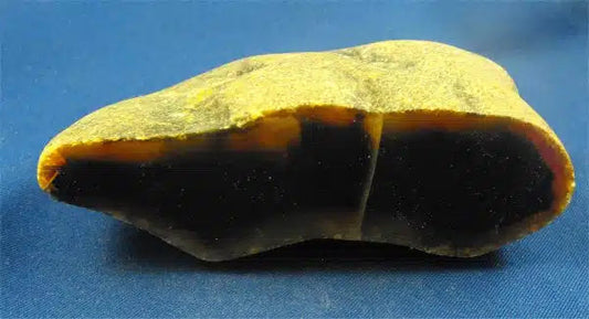 History Of Smoky Agate - Crystals By Rob