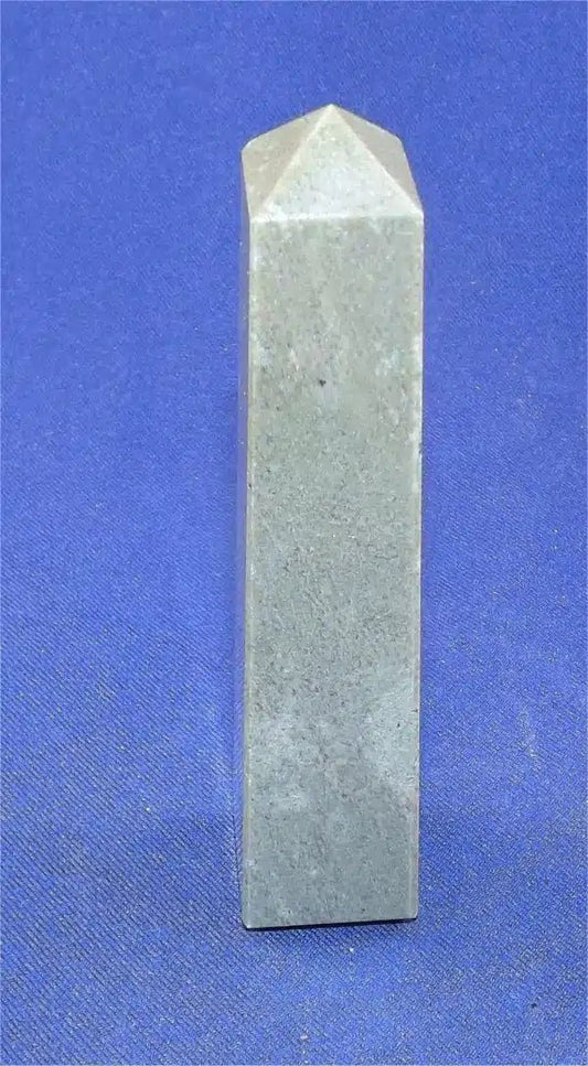History Of Vesuvianite - Crystals By Rob