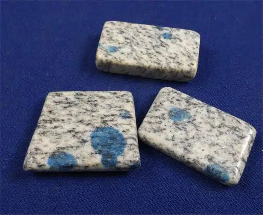 History of K2 - Crystals By Rob