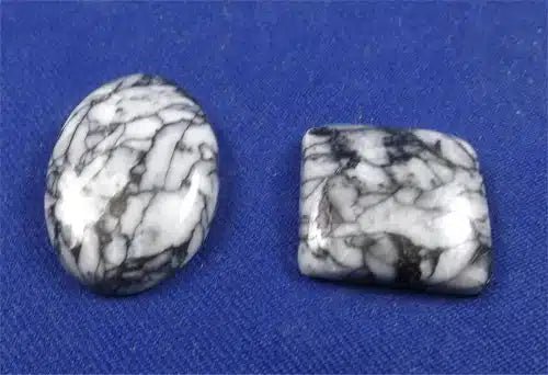 History Of Pinolith - Crystals By Rob