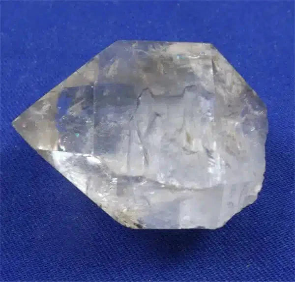 Metaphysical Healing Properties Of Double Terminated Crystals - Crystals By Rob