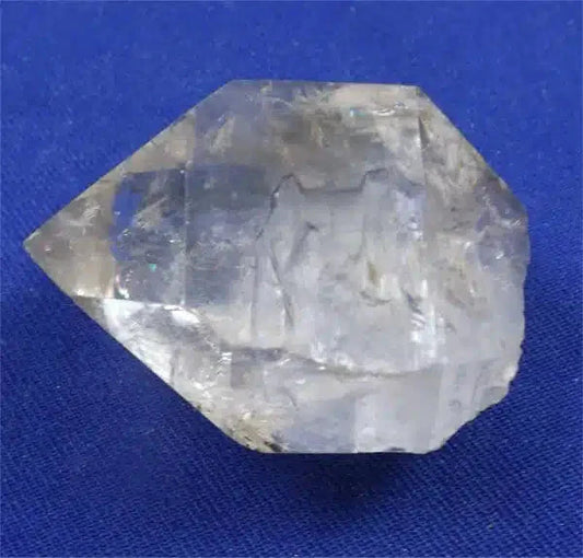 Metaphysical Healing Properties Of Double Terminated Crystals - Crystals By Rob
