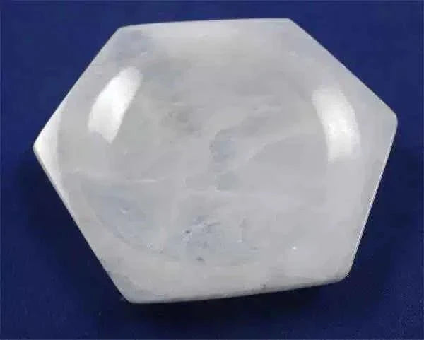 Using Selenite Bowls To Cleanse And Charge Your Crystals