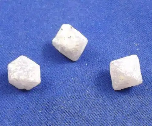 History Of Beta Quartz - Crystals By Rob