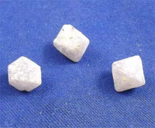 History Of Beta Quartz - Crystals By Rob