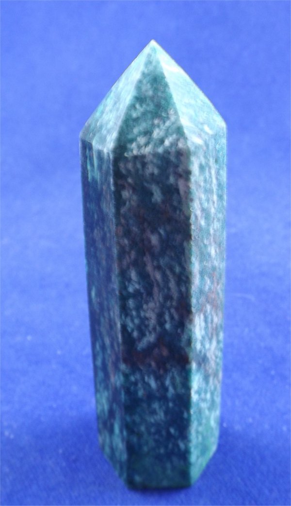 Geological Properties of Euchlorite - Crystals By Rob