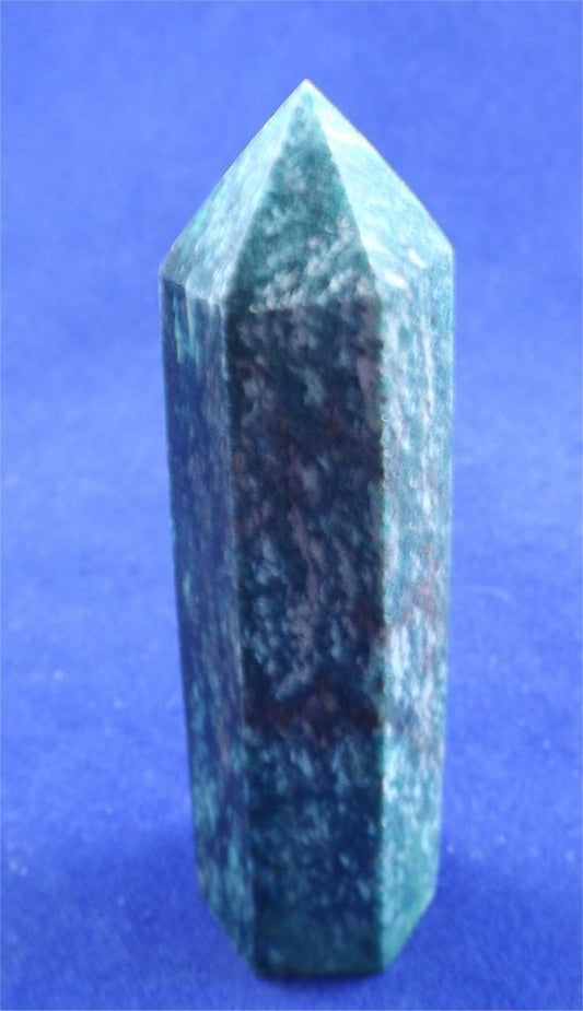 Geological Properties of Euchlorite - Crystals By Rob