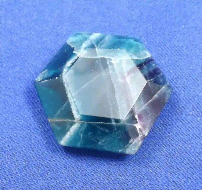 Metaphysical Healing Properties Of Hexagon Shaped Crystals - Crystals By Rob