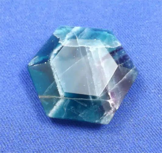 Metaphysical Healing Properties Of Hexagon Shaped Crystals - Crystals By Rob