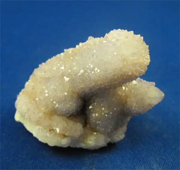 History Of Spirit Quartz - Crystals By Rob