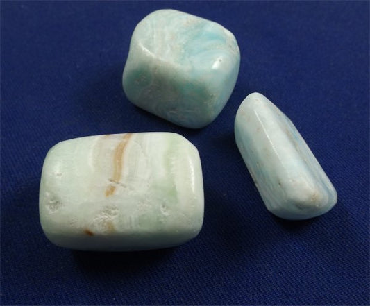 Metaphysical Healing Properties of Caribbean Calcite - Crystals By Rob