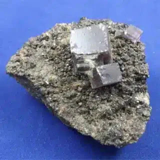 Metaphysical Healing Properties Of Cube Shaped Crystals - Crystals By Rob