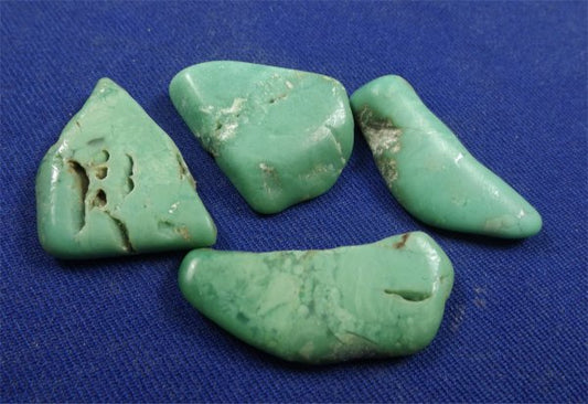Metaphysical Healing Properties Of Chrysoprase