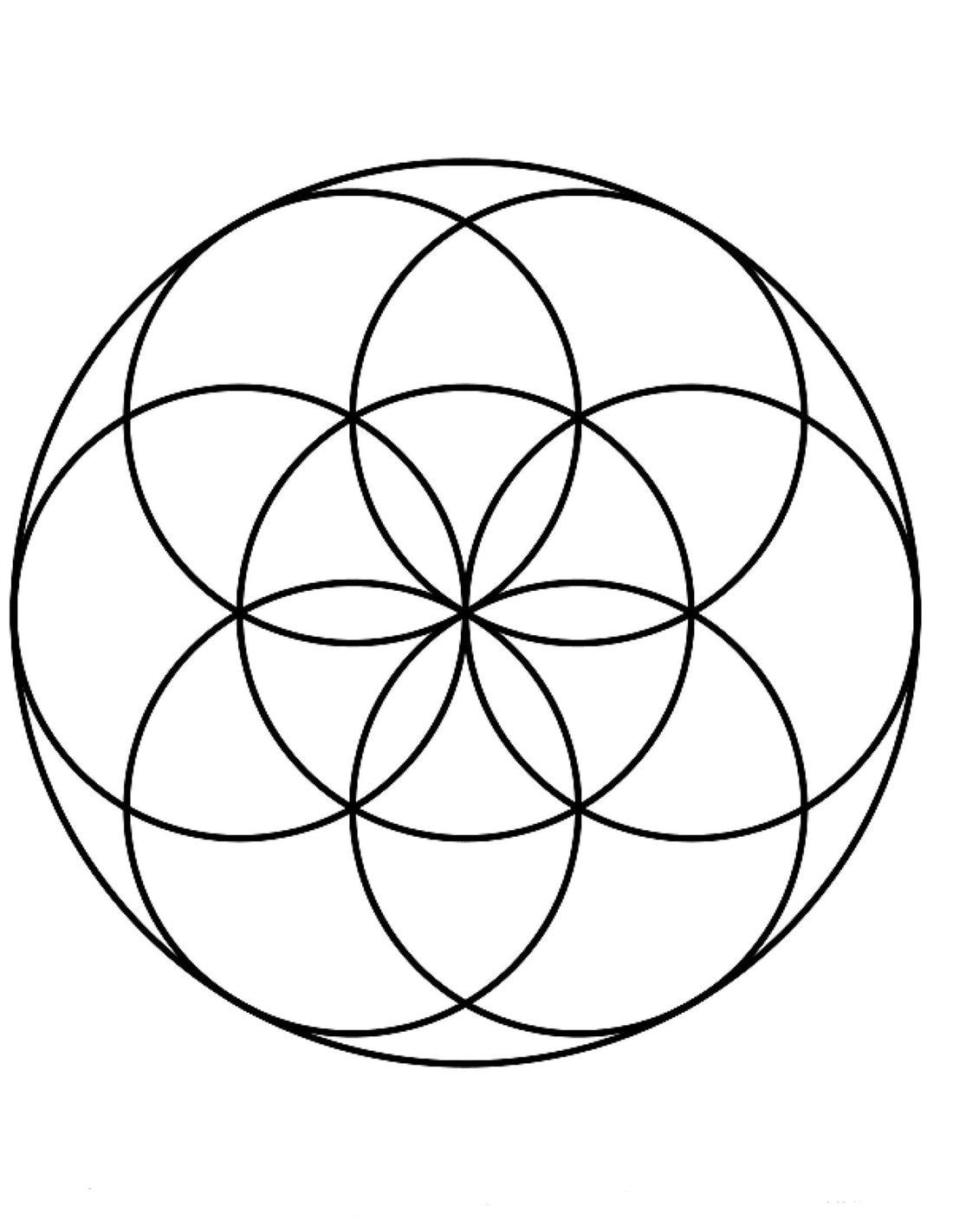 Crystal Grid Placement