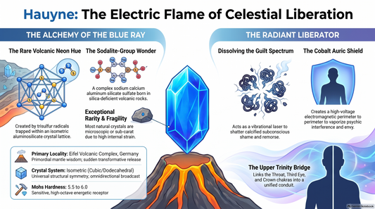 Hauyne Infograph