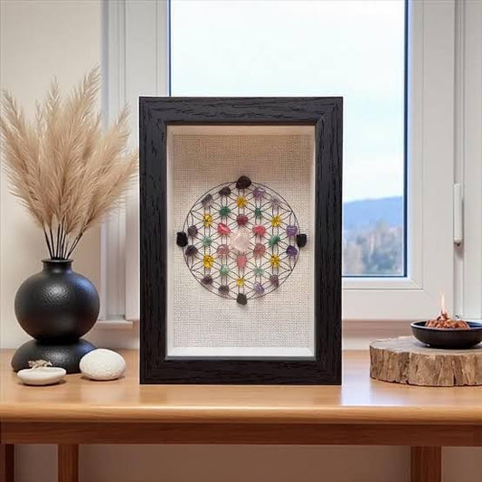 The Ultimate Guide to Crystals for Attracting Your Soulmate: Energetics, Sacred Geometry, and the Mechanics of Resonance