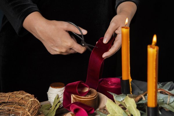 Cord Cutting - Crystals By Rob