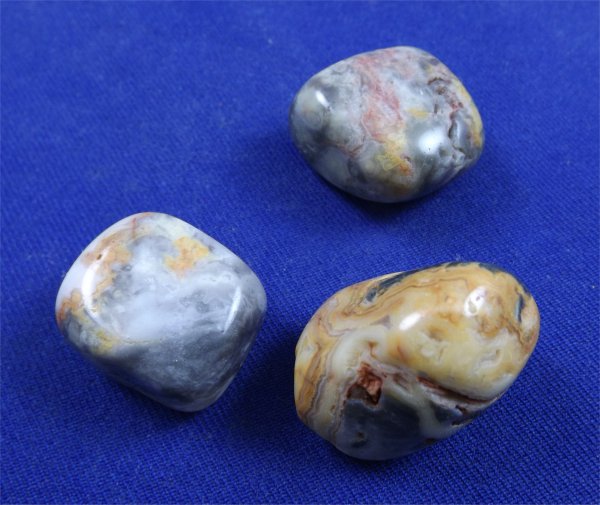 Metaphysical Healing Properties of Baja Agate - Crystals By Rob