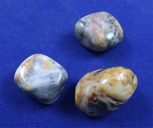 Metaphysical Healing Properties of Baja Agate - Crystals By Rob