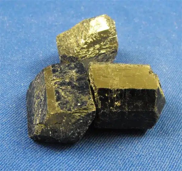 History Of Black Tourmaline - Crystals By Rob